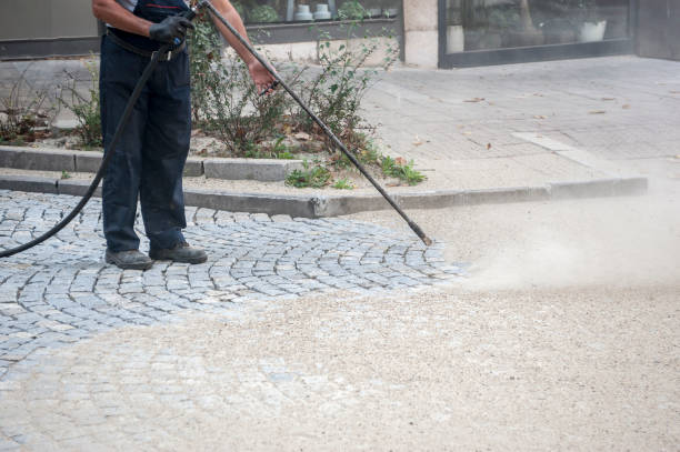 Best Factory Floor Cleaning  in Sunbury, OH