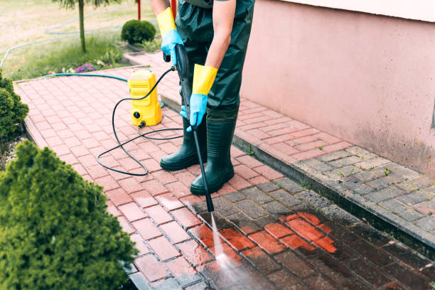 Animal Enclosure Cleaning in Sunbury, OH