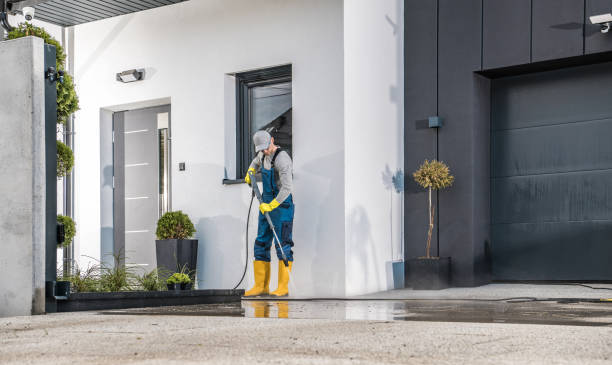 Trusted Sunbury, OH Pressure Washing Services Experts